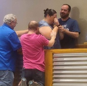 Meet your Posher, Marie